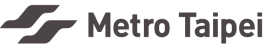 台北捷運＿grey
